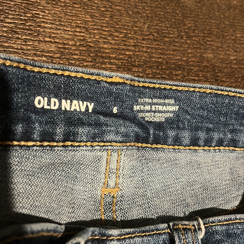 Jeans - Picture 3 of 3